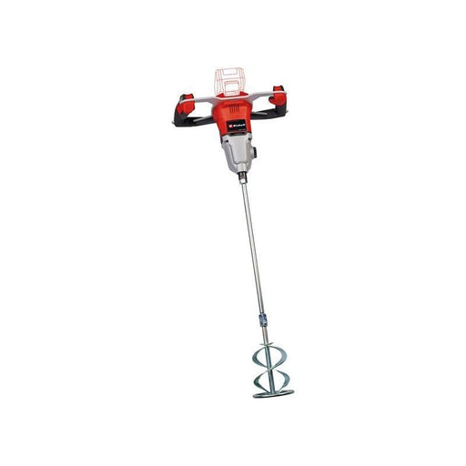 Einhell TP-MX 18-2 Li BL-Solo Power X-Change Paint/Mortar Mixer 18V Bare Unit Einhell - Dynamic Drive