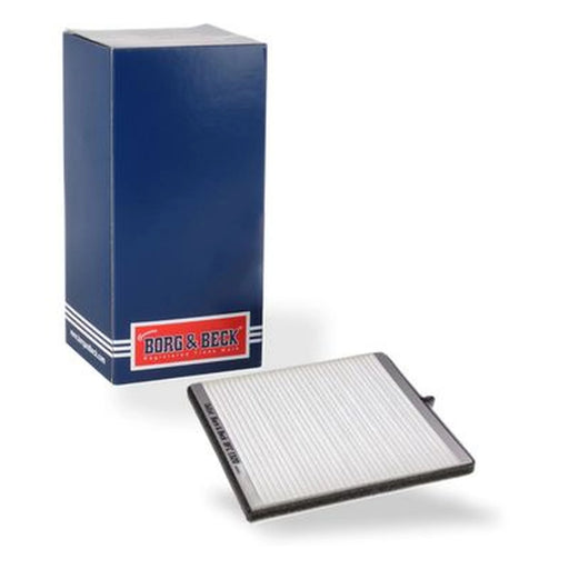 Borg & Beck Cabin Air Filter (Pollen Filter) BFC1320
