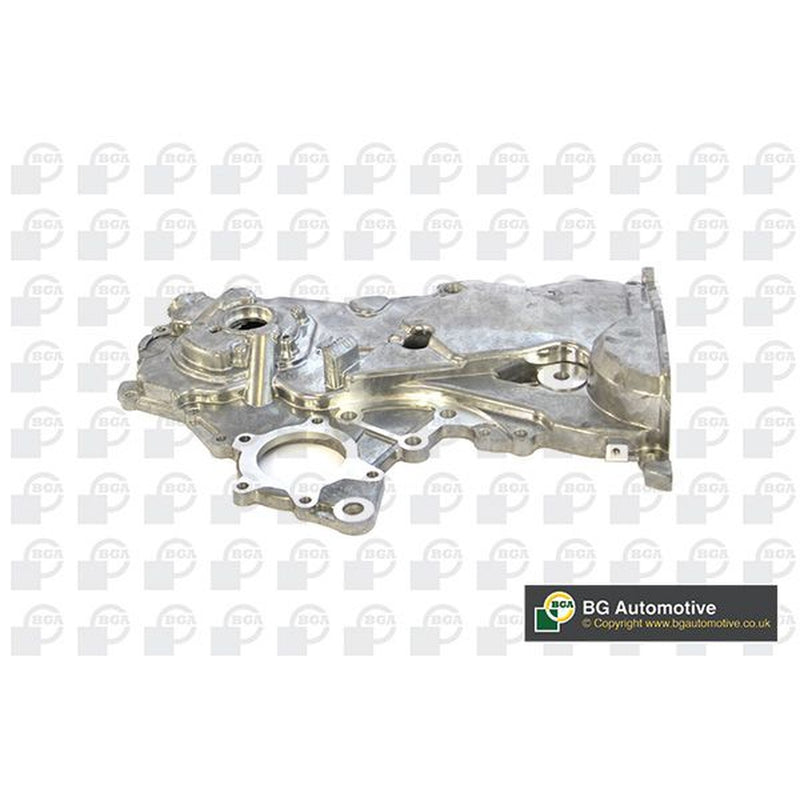 BGA Engine Oil Pump Assembly fits Toyota Auris 2006-2012 1.5