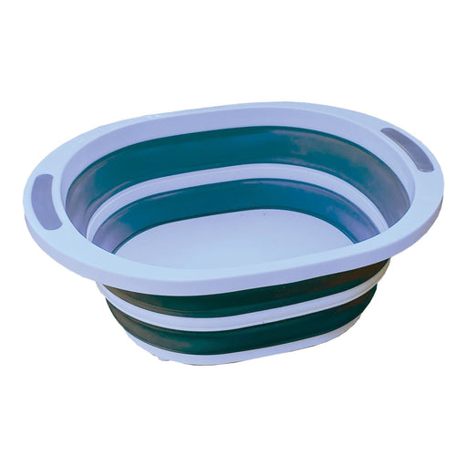 Collapsible-wares washing bowl K0211 Quest - Dynamic Drive