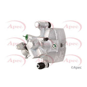 Apec 2 x Rear Brake Calipers fits Toyota MR2 III 1999-2007 1.8