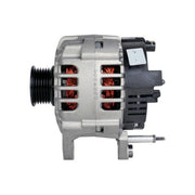 Hella Car Alternator 12V fits Seat Cordoba 2002-2009 1.2