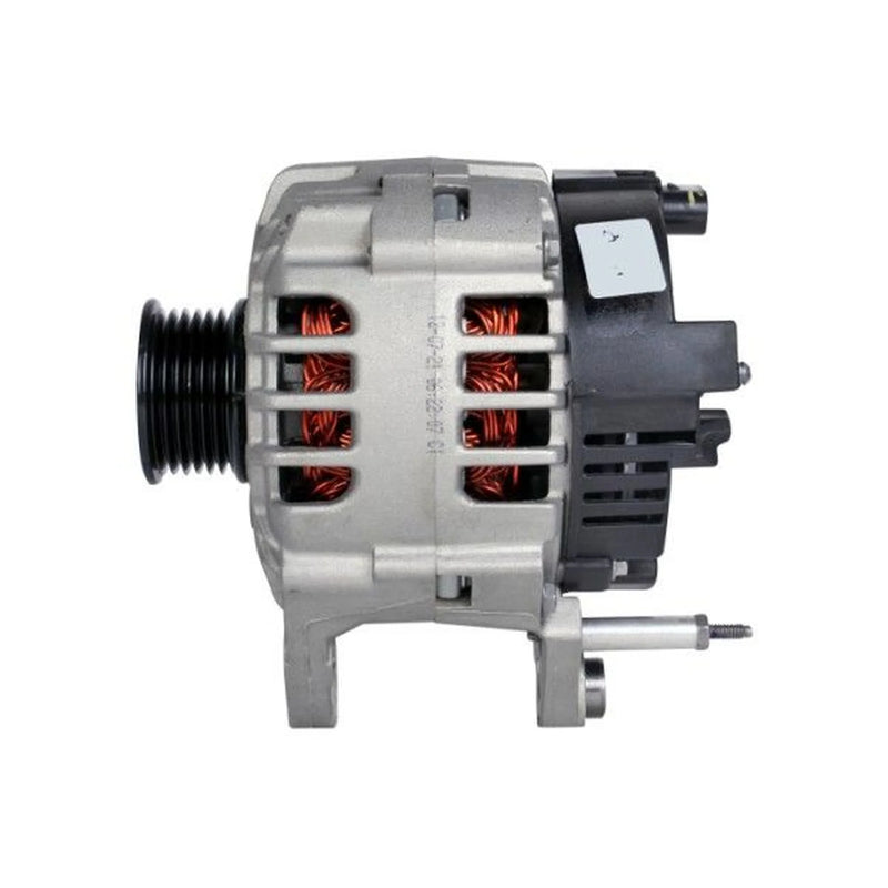 Hella Car Alternator 12V fits Seat Cordoba 2002-2009 1.2