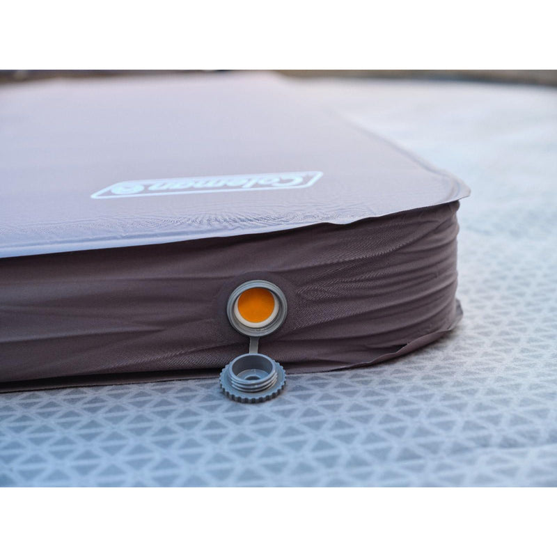 Coleman Supercomfort Sleeping Mat - Single 12 Self Inflating Camping Bed Coleman - Dynamic Drive
