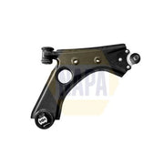 NAPA Control/Trailing Arm Front Right fits Fiat Doblo Cargo 2010-2023
