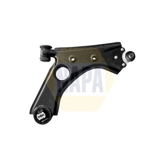 NAPA Control/Trailing Arm Front Right fits Fiat Doblo Cargo 2010-2023