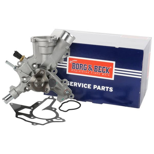 Borg & Beck Engine Cooling Water Pump BWP2194