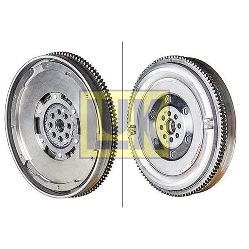 LuK Engine Flywheel Teeth fits Citroën Relay III 2006-2015 3.0