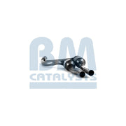 BM Catalysts Homologated Diesel Cat fits BMW 3 1999-2007