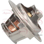 Apec Thermostat,Coolant fits Citroën C5 I 2001-2004 3.0