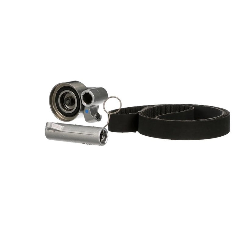 Gates Timing Belt Kit with Rollers fits Toyota Land Cruiser 1990-2001 4.2
