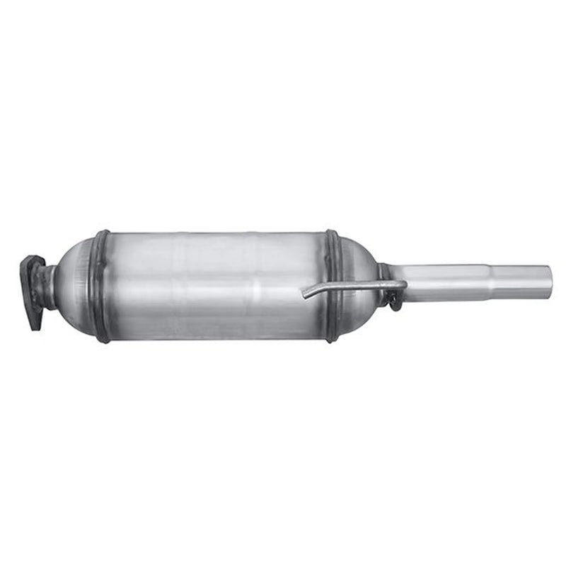Hella Soot/Particulate Filter fits Opel Combo Box Body/Mpv 2005-2012 1.3