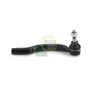 BGA 2 x L+R Front Tie Rod Ends fits Mazda 6 2007-2013 1.8 2.0 2.2 2.5