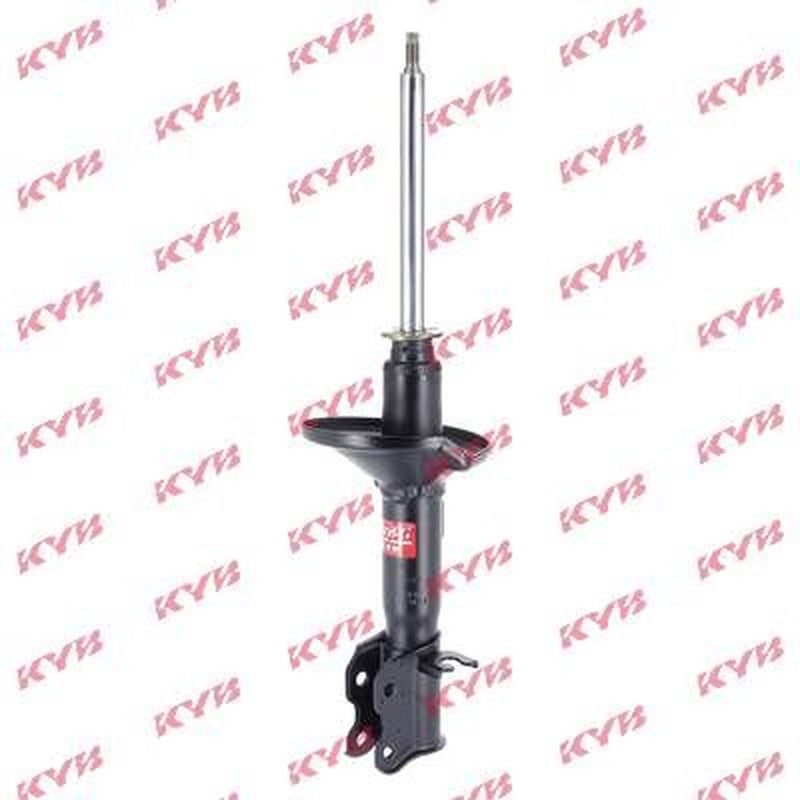 KYB 2 x Rear Shock Absorbers fits Daewoo Nubira 1997-2003 1.6 2.0