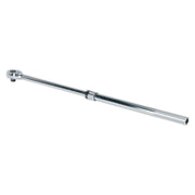 Sealey Ratchet Wrench 3/4"Sq Drive Extendable AK6691 Sealey - Dynamic Drive