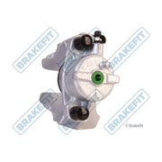 Apec Brake Caliper Assembly Front Left BCA1215