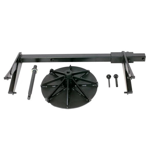 Laser Tools DPF Removal/Installation Tool - Scania - PL