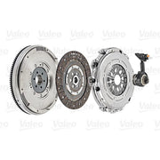 Valeo Clutch Kit Set 3pc 837305
