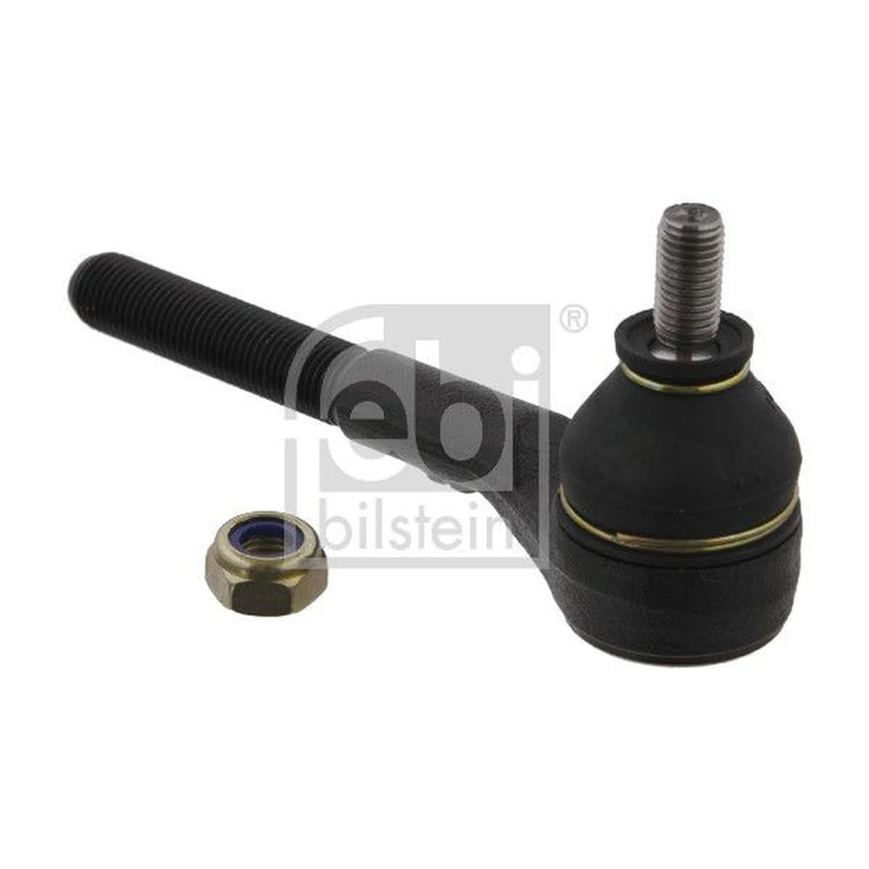 Febi Steering Tie Rod End Ball Joint Front Right 06966