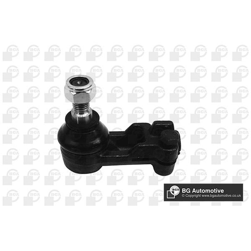 BGA Steering Tie Rod End Ball Joint Front Left fits Land Rover Freelander I