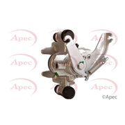 Apec Brake Caliper Assembly Rear Left LCA801