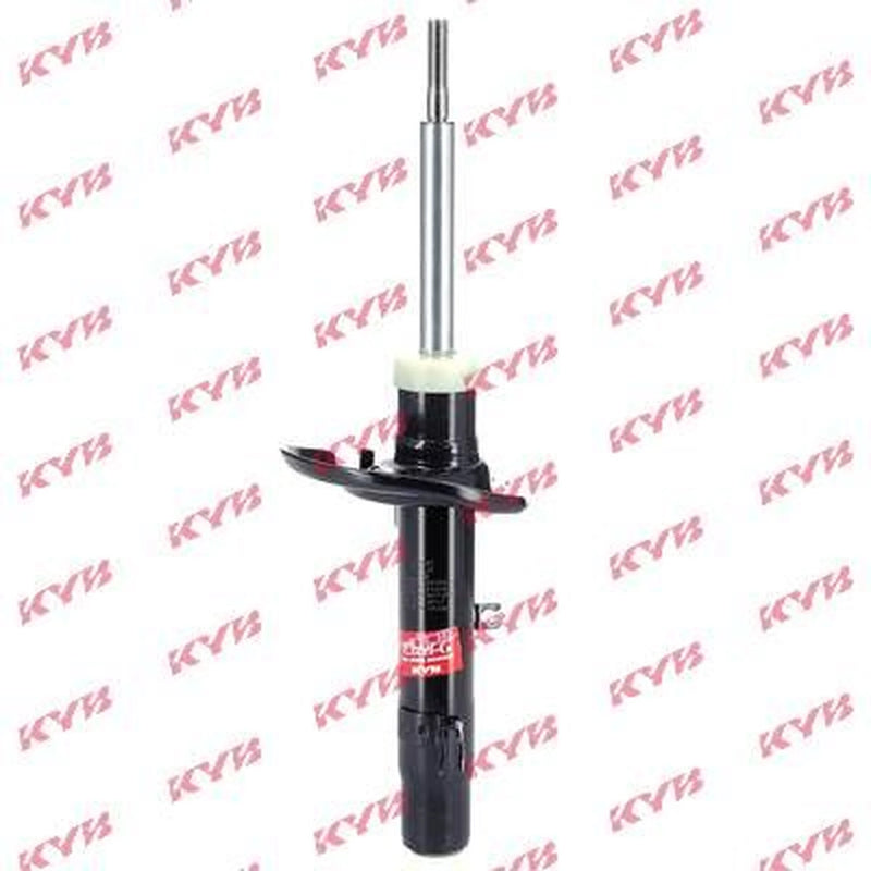 KYB Shock Absorber Damper Strut Front Left fits Citroën C3 II 2009-2016
