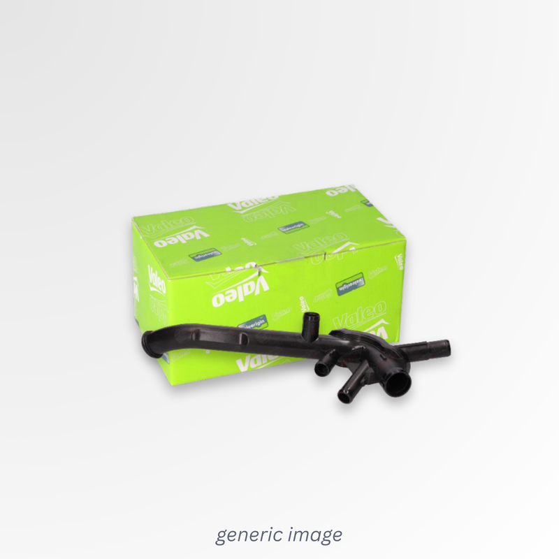 Valeo A/C O'Ring - Bag Per 20 509151 KSG 110001 509151