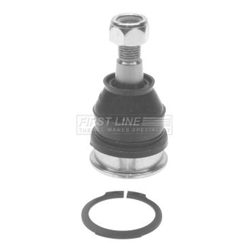 First Line Ball Joint Front Left fits Aston Martin Cygnet 2011-2013 1.3