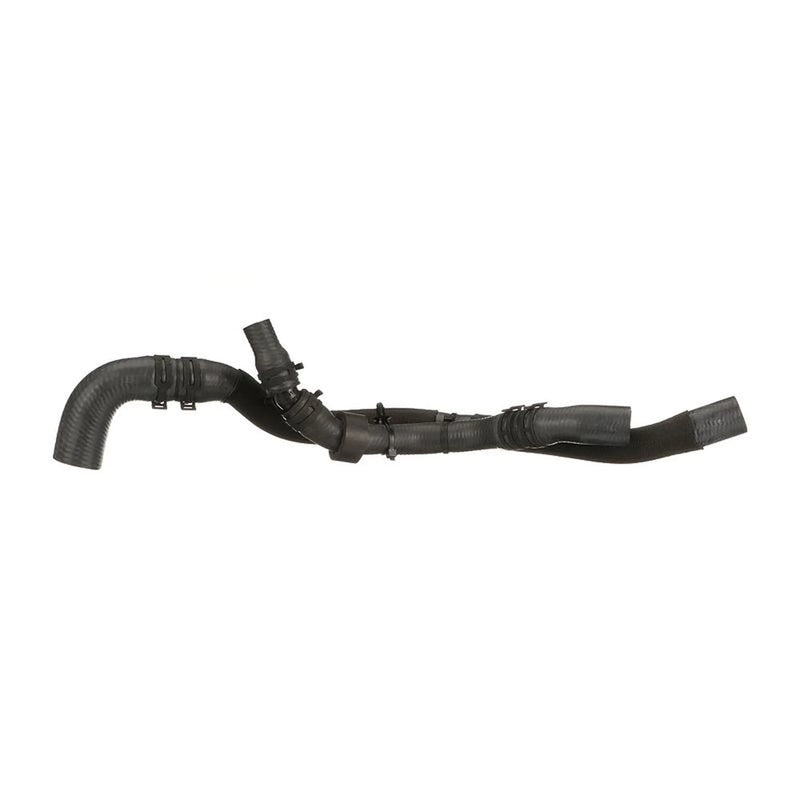 Gates Radiator Coolant Hose 620mm ID fits VW Load Up! 2014-2019
