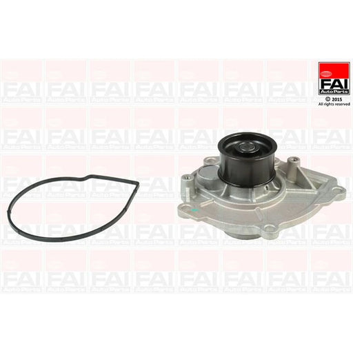FAI Engine Cooling Water Pump WP6636