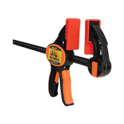Roughneck One-Handed Bar Clamp & Spreader 150mm (6in) Roughneck - Dynamic Drive