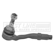 First Line Steering Tie Rod End Ball Joint fits BMW 5 2009-2017