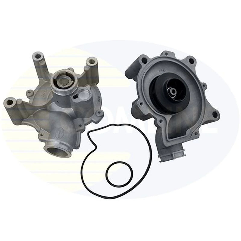 Comline Engine Cooling Water Pump fits Mini Mini 2002-2008