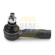 NAPA Steering Tie Rod End Ball Joint Front Right M14x1.5 fits Nissan Almera