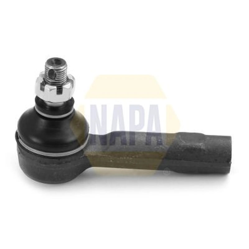 NAPA Steering Tie Rod End Ball Joint Front Right M14x1.5 fits Nissan Almera