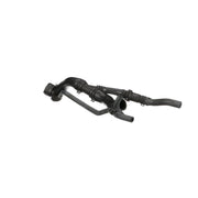 Gates Radiator Coolant Hose 385mm ID fits Seat Leon 2020 on 1.6