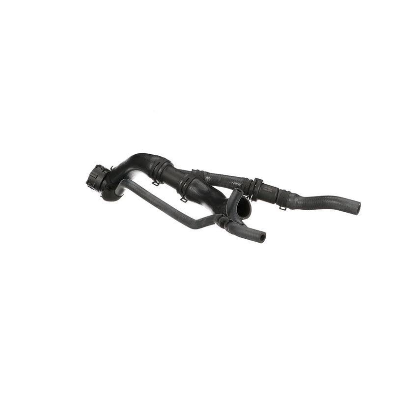 Gates Radiator Coolant Hose 385mm ID fits Seat Leon 2020 on 1.6