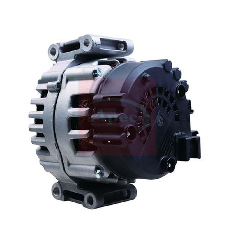 Apec Car Alternator 12V fits Mercedes-Benz C-Class 2014-2018 205.002 205.004