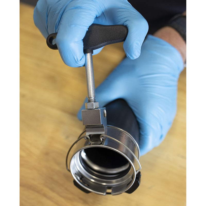 Sealey Hose Clamp Removal Tool VS1676 Sealey - Dynamic Drive