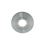 Bosch 2 x Vented Brake Discs fits Mazda E 1997-2003