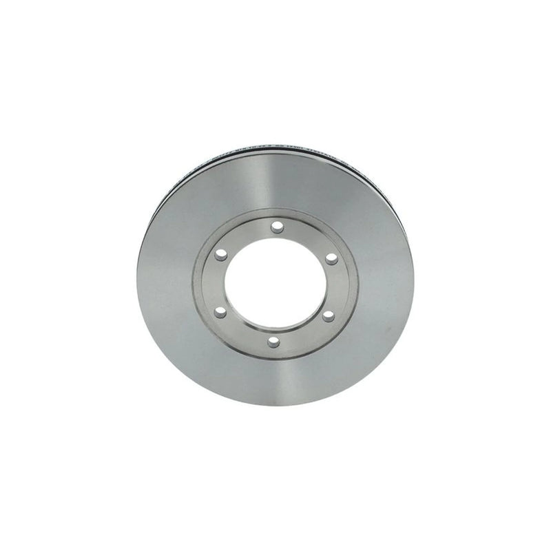 Bosch 2 x Vented Brake Discs fits Mazda E 1997-2003