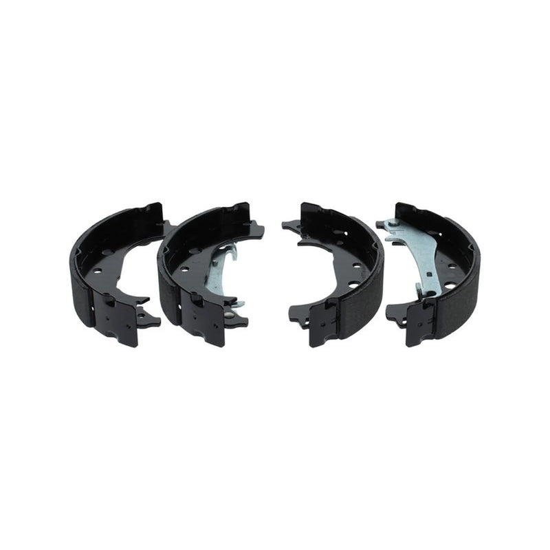 Bosch Brake Shoe Set Axle Kit fits Ford Ecosport 2013-2022 1.0 1.5