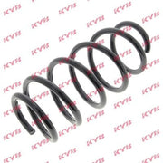 KYB Front Suspension Coil Spring fits Opel Meriva A 2003-2010 1.3 1.7
