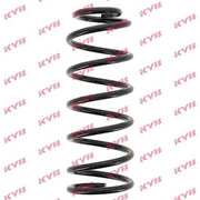 KYB Rear Suspension Coil Spring fits Kia Picanto II 2011-2017 1.0 1.2