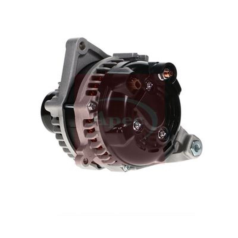 Apec Car Alternator 12V fits Honda Civic X 2017-2022 1.0