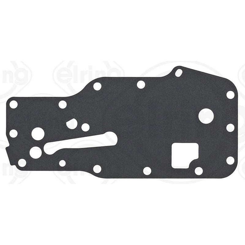 Elring Oil Cooler Gasket Wide Thick fits Alexander Dennis Enviro200 2004-2007
