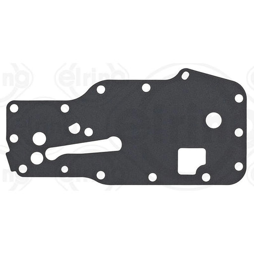 Elring Oil Cooler Gasket Wide Thick 822.960