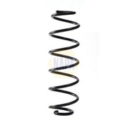 NAPA Rear Suspension Coil Spring fits Citroën C4 Cactus 2014-2018 1.2 1.6