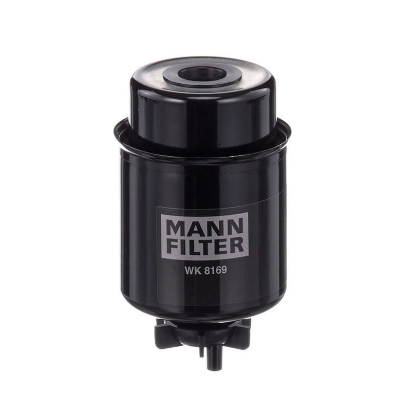 MANN-FILTER Fuel Filter Element fits New Holland Tm 2002-2007