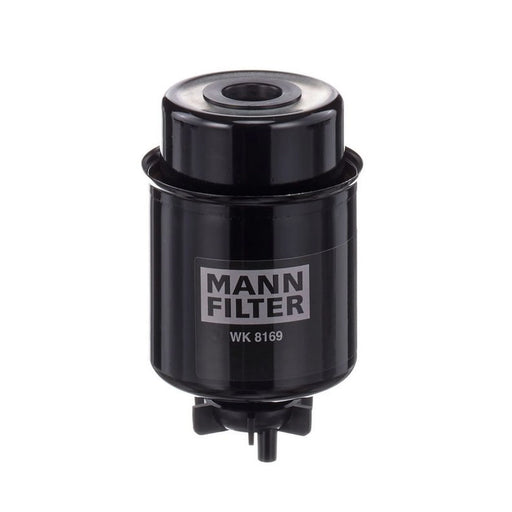 MANN-FILTER Fuel Filter Element fits New Holland Tm 2002-2007